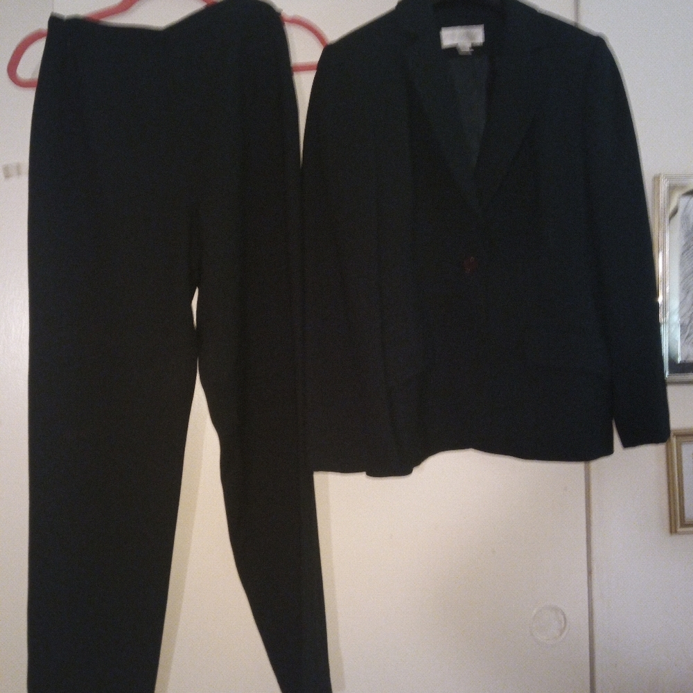 Pantsuit